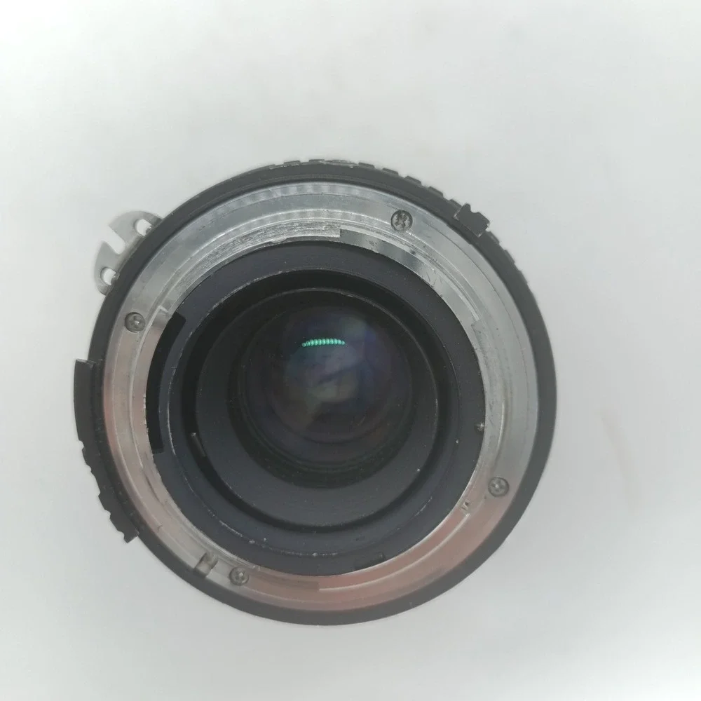 Sears Auto Zoom 80-200mm f4.0 Macro Camera Lens Mod 202 Konica Mount R33